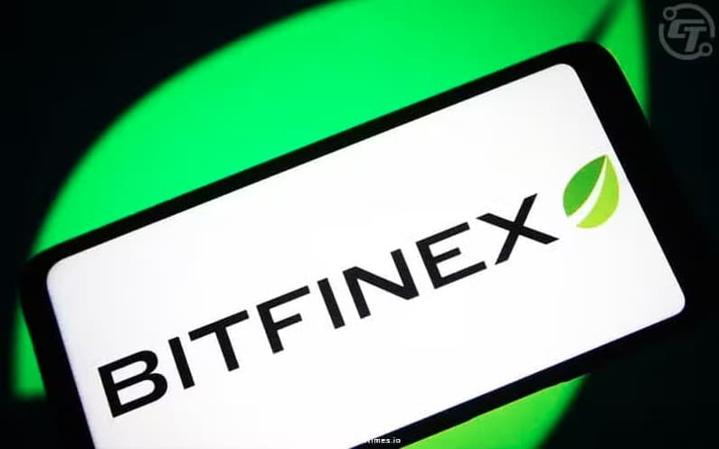 Bitfinex Derivatives Secures DASP License in EL Salvador