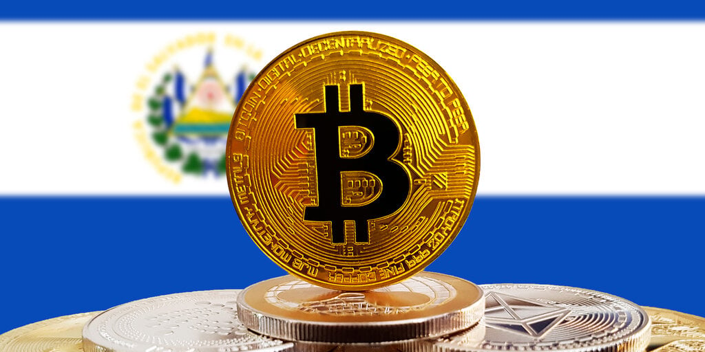 Bitfinex Relocates Crypto Derivatives Arm to Bitcoin-Friendly El Salvador