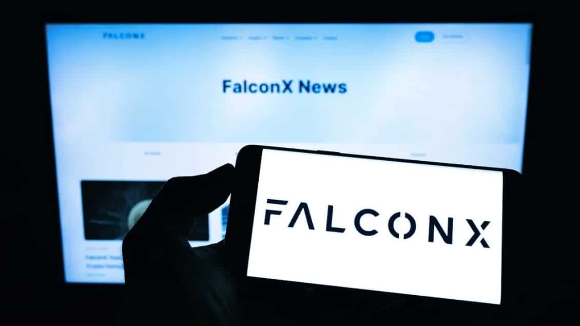 FalconX Acquires Arbelos Market to Expand Derivatives Reach