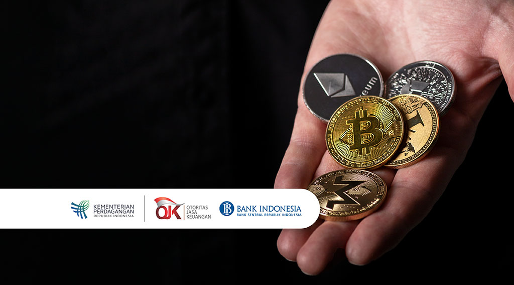 OJK and Bank Indonesia Assume Crypto, Derivatives Oversight from Bappebti